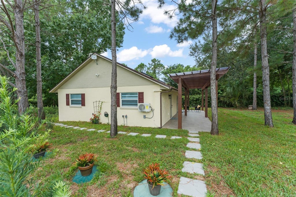 Photo of 5028 Autumn Ridge Lane, Windermere, FL 34786 (MLS # TB8540422)