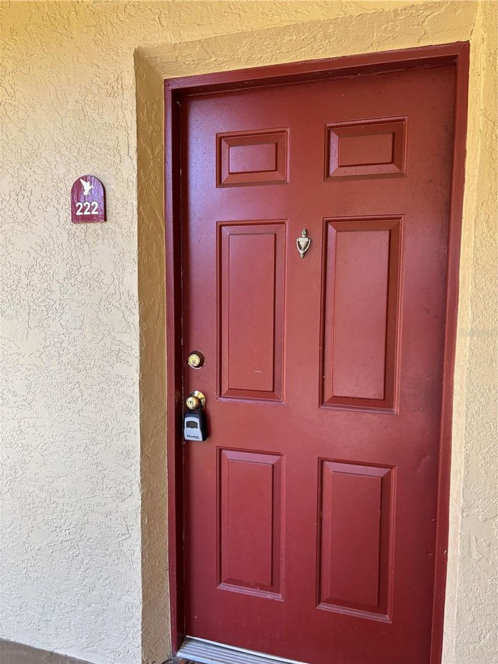 Photo of 2690 Coral Landings Boulevard #222, Palm Harbor, FL 34684 (MLS # TB8471378)