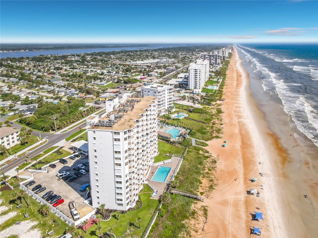 Photo of 1051 Ocean Shore Boulevard #304, Ormond Beach, FL 32176 (MLS # O6429600)