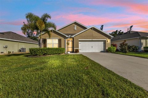 7676 MIKASA DRIVE PUNTA GORDA FL 33950