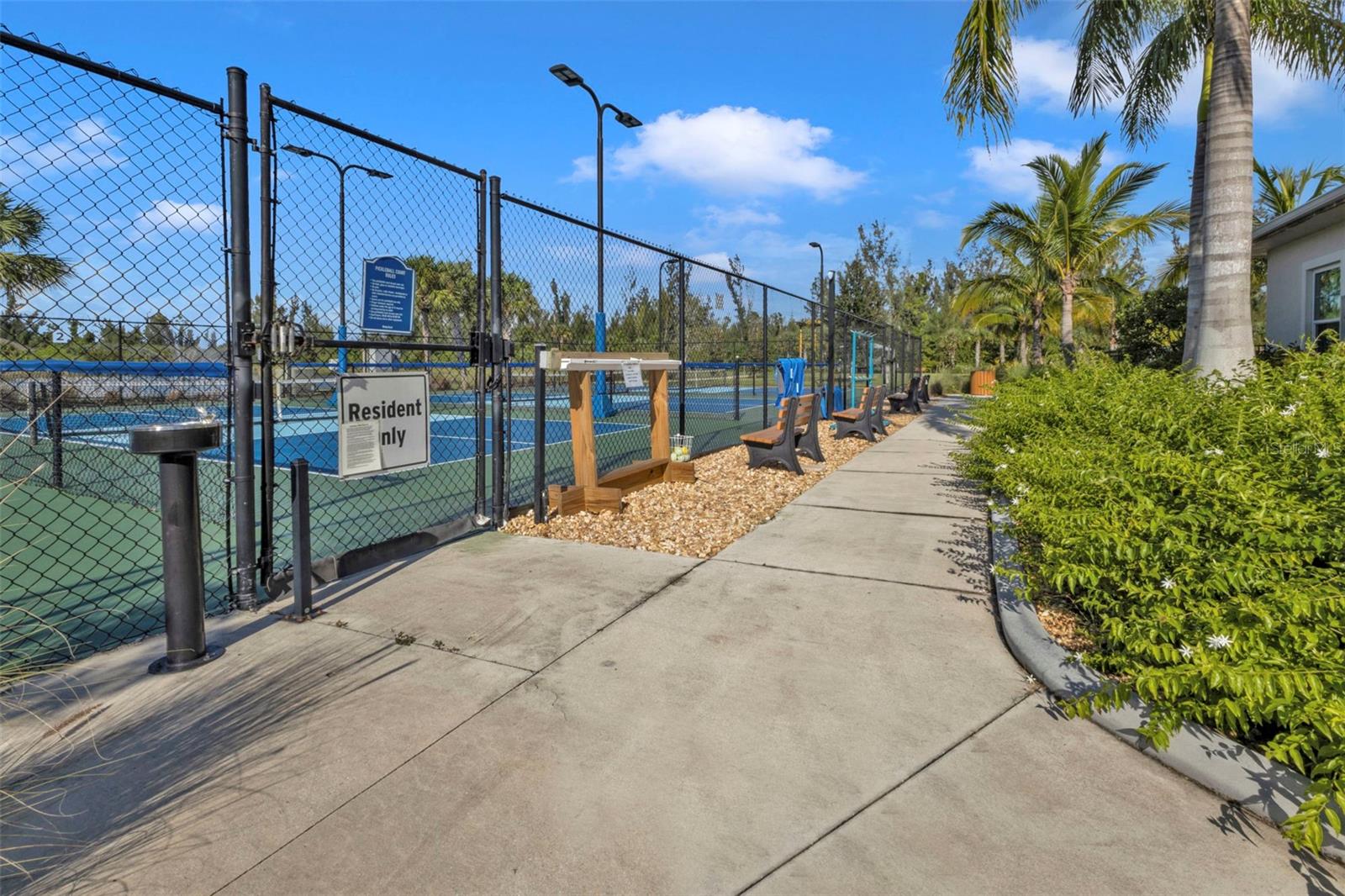 WATERFORD ESTATES - Residential