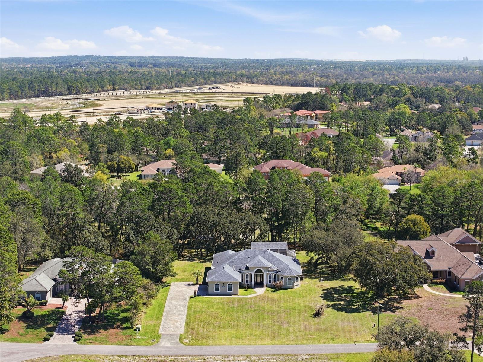 WOODLAND WATERS PH 5 - Residential