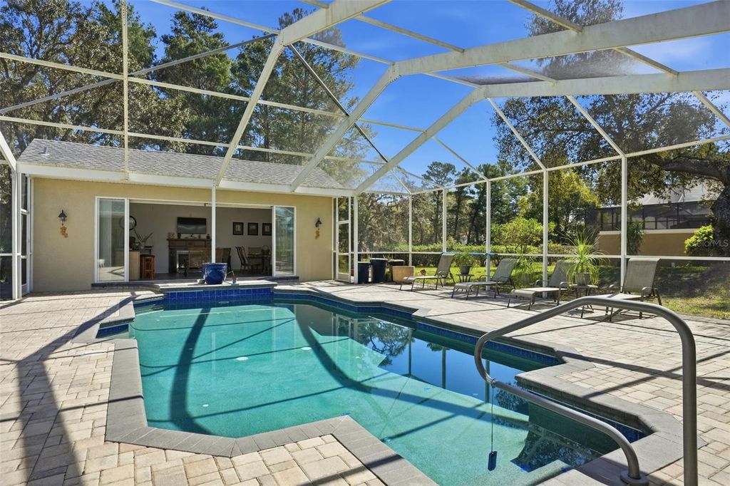 Photo of 11033 Baywind Court, Weeki Wachee, FL 34613 (MLS # W7883764)