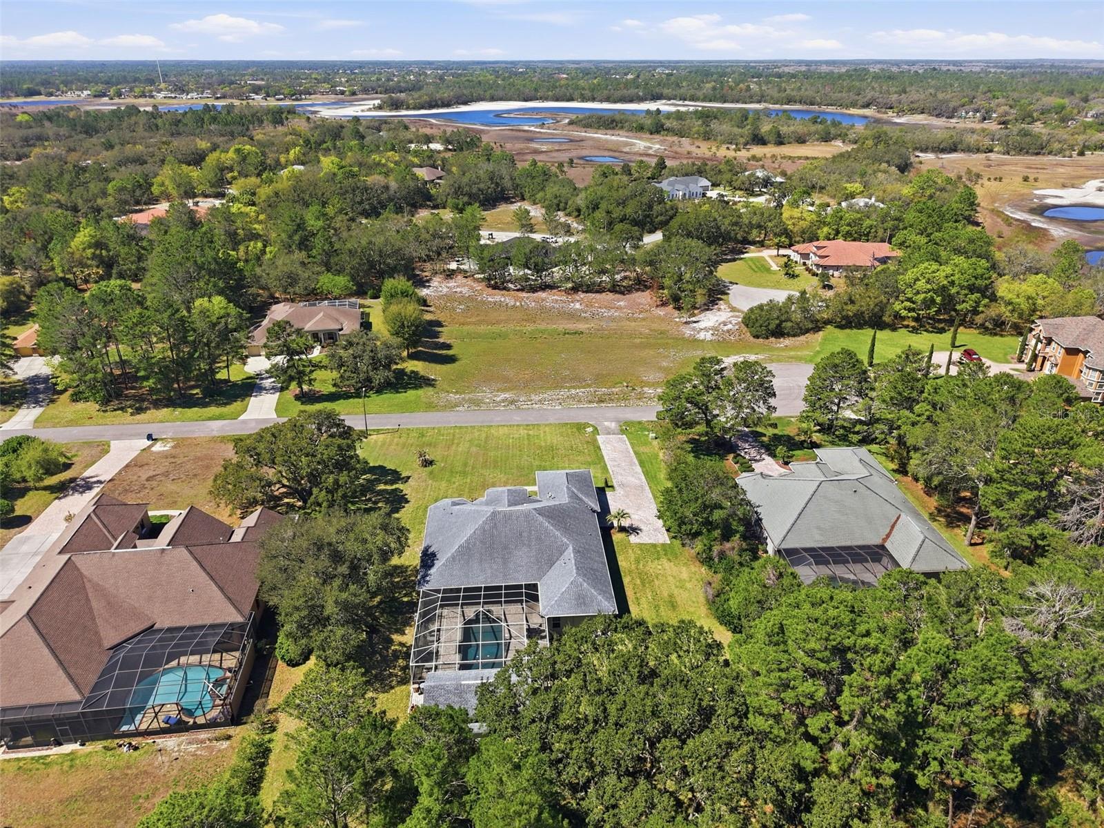 WOODLAND WATERS PH 5 - Residential