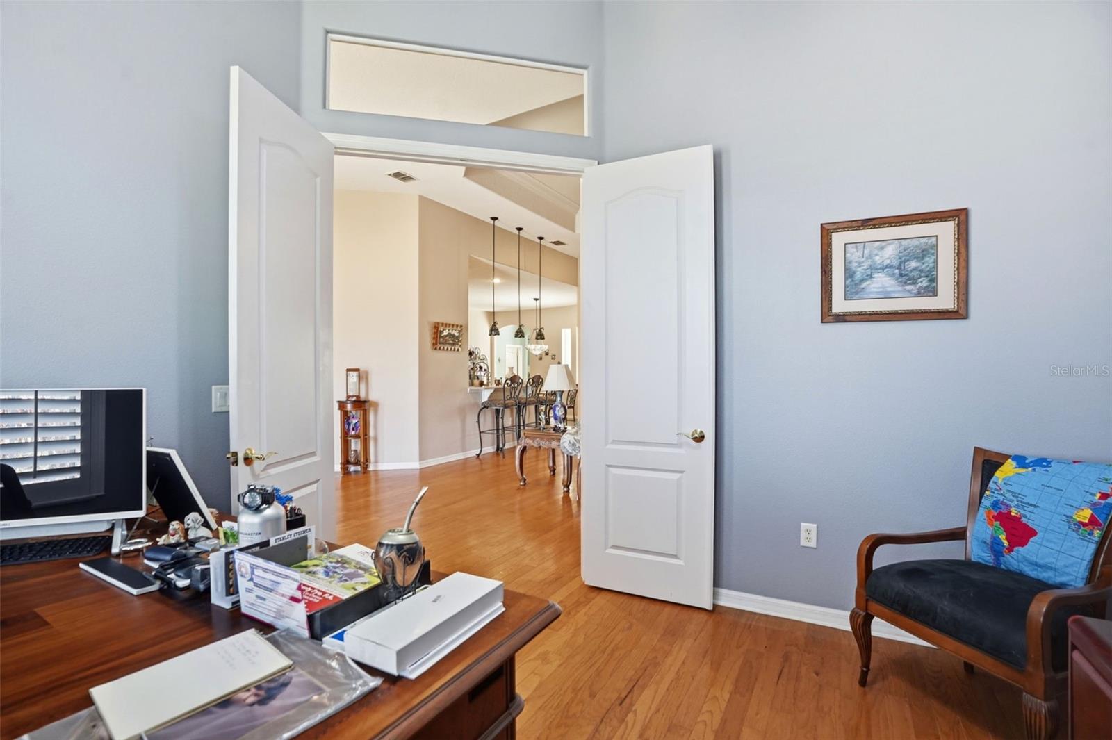 WOODLAND WATERS PH 5 - Residential