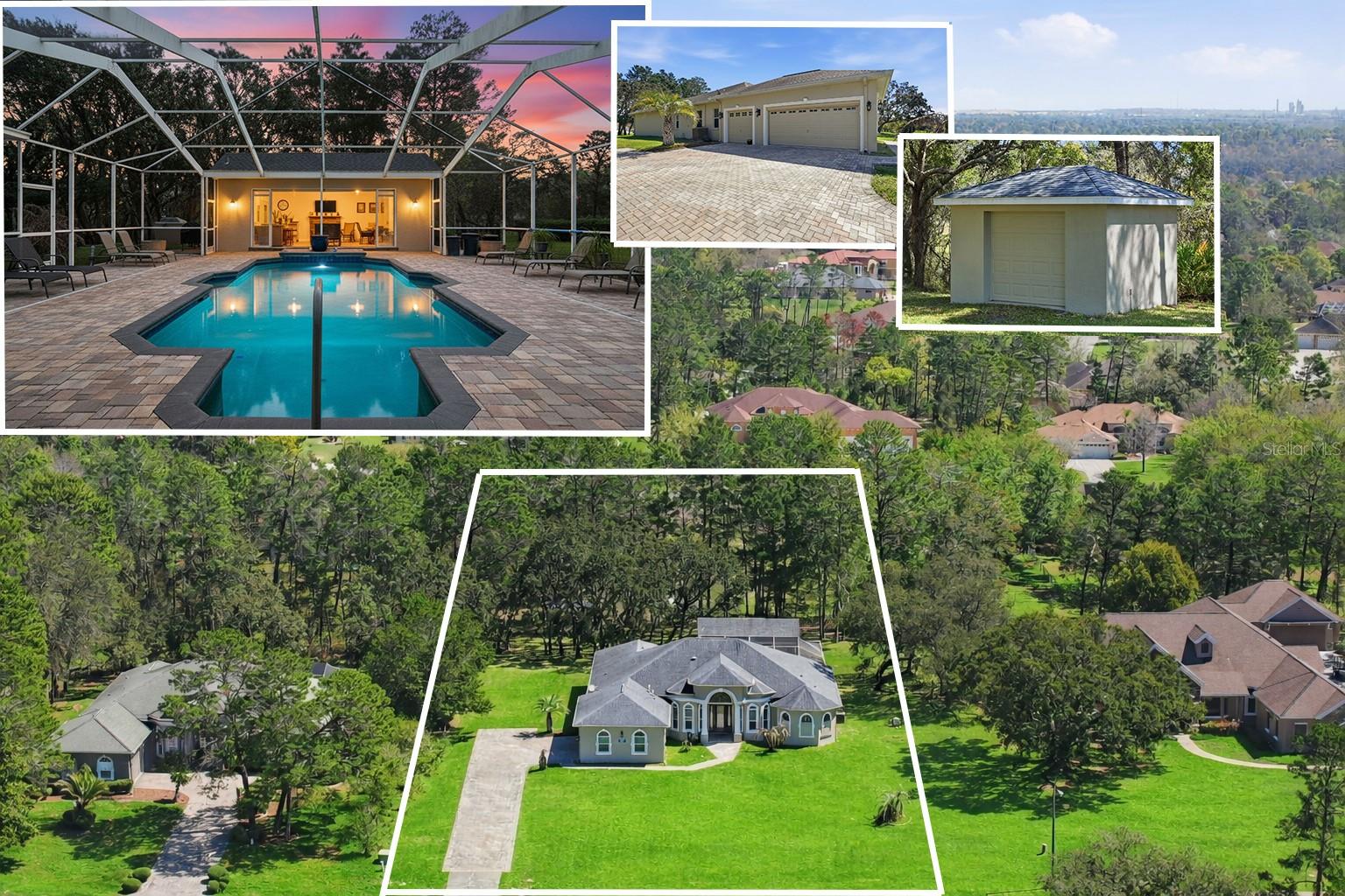 WOODLAND WATERS PH 5 - Residential