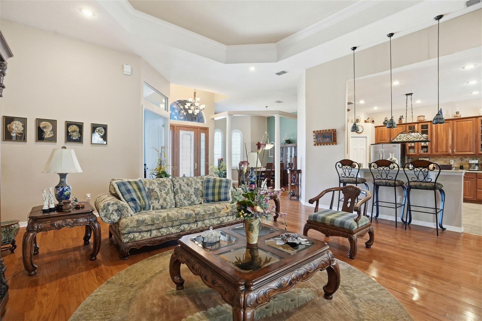 WOODLAND WATERS PH 5 - Residential