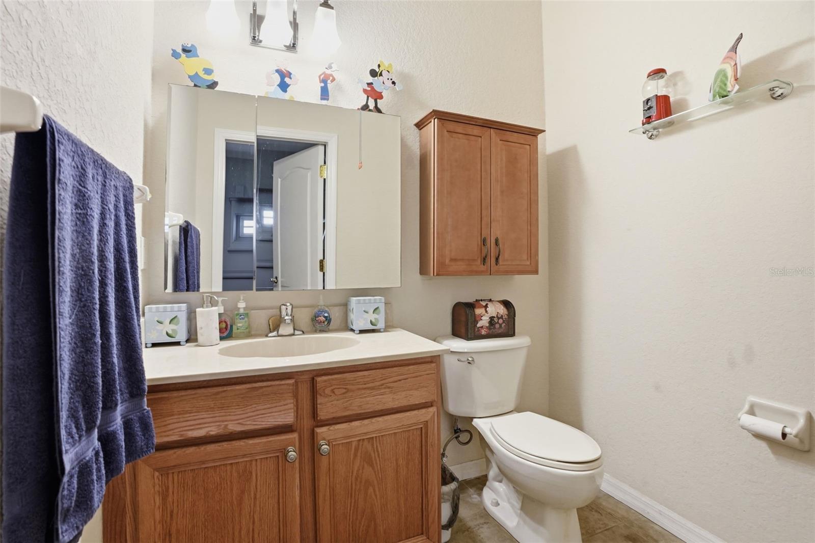 WOODLAND WATERS PH 5 - Residential