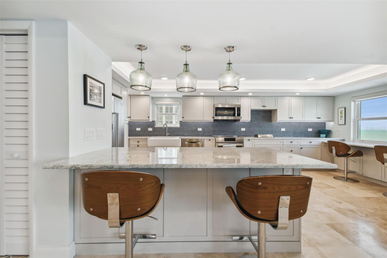 GULF 5000 ASSOC INC CONDO - Residential