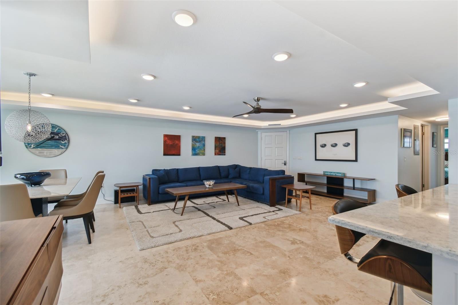 GULF 5000 ASSOC INC CONDO - Residential