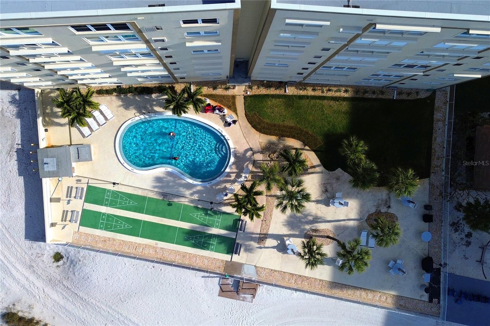 5000 GULF BOULEVARD 704