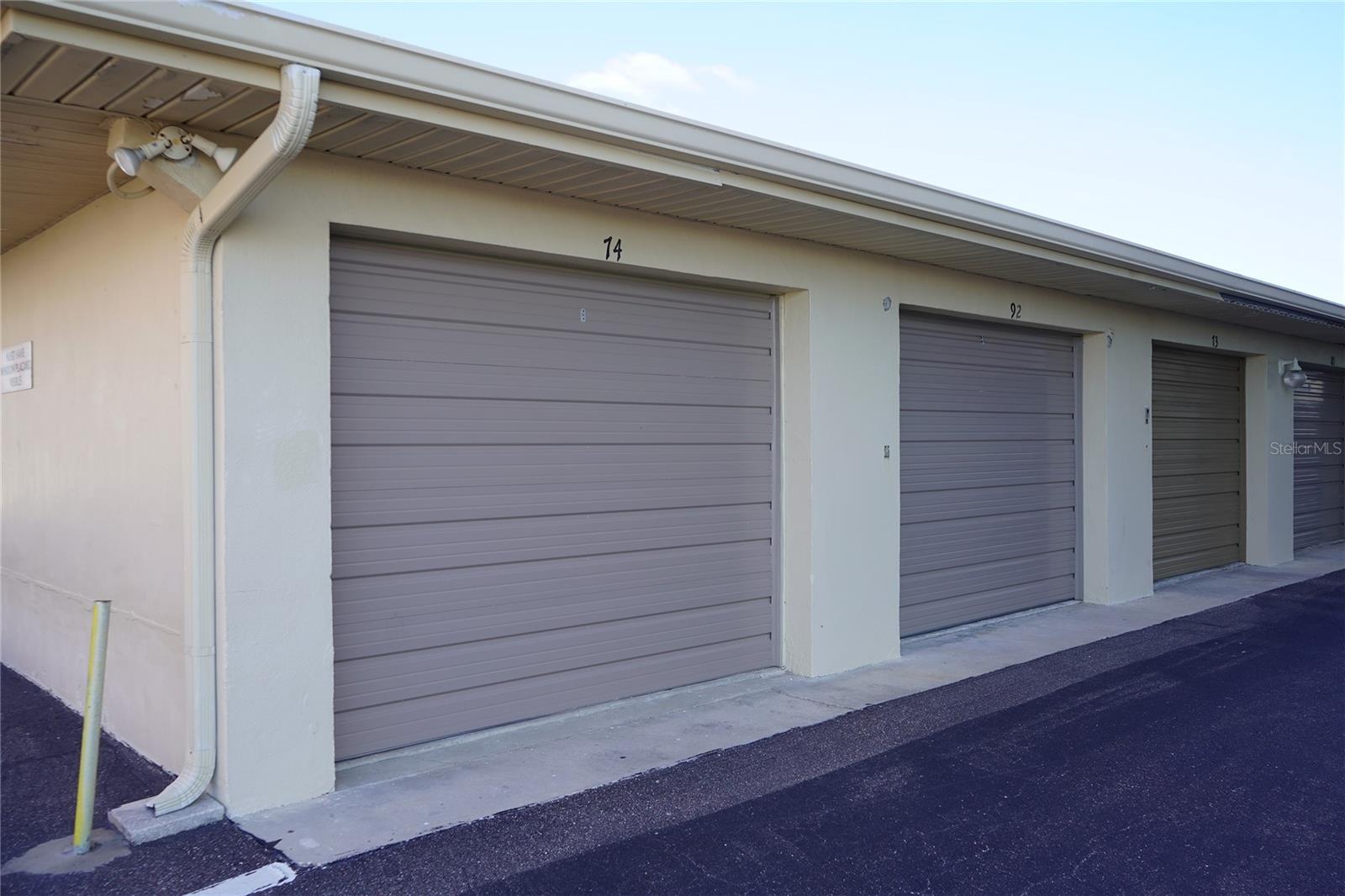 GULF 5000 ASSOC INC CONDO - Residential