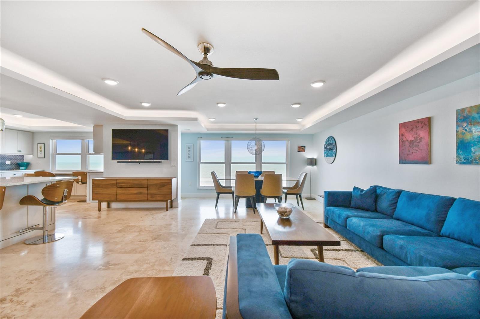 5000 GULF BOULEVARD 704