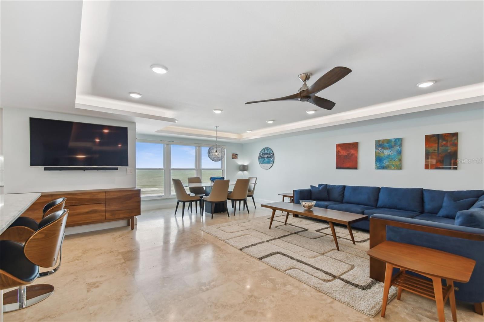 GULF 5000 ASSOC INC CONDO - Residential