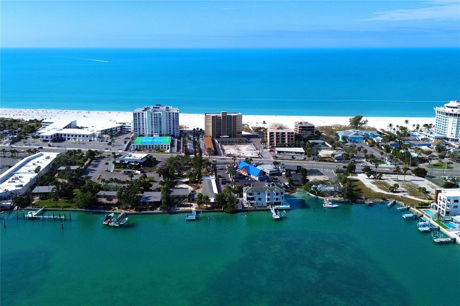 5000 GULF BOULEVARD 704