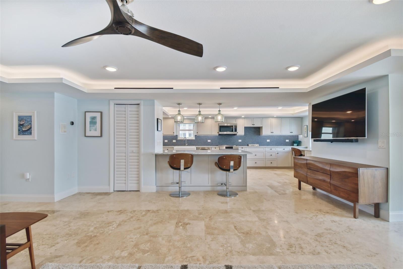 GULF 5000 ASSOC INC CONDO - Residential