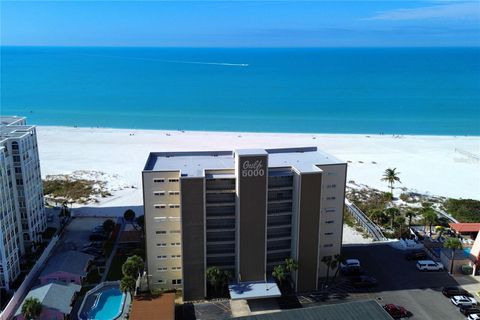 5000 GULF BOULEVARD 704 ST PETE BEACH FL 33706