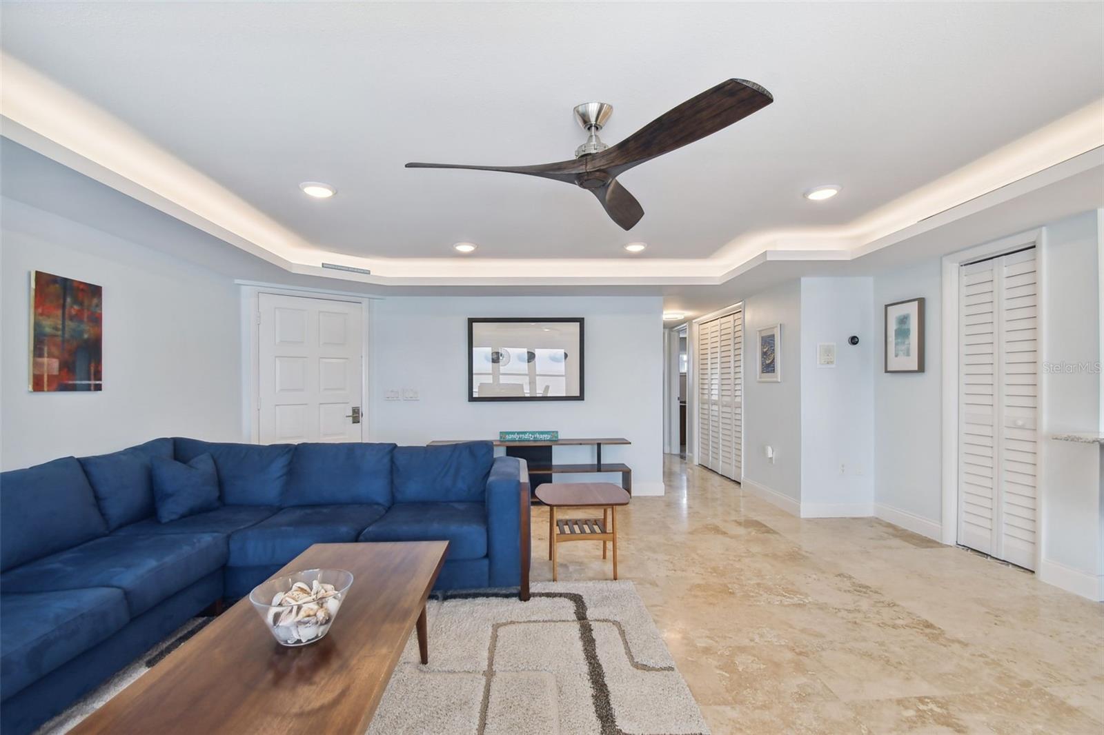 GULF 5000 ASSOC INC CONDO - Residential