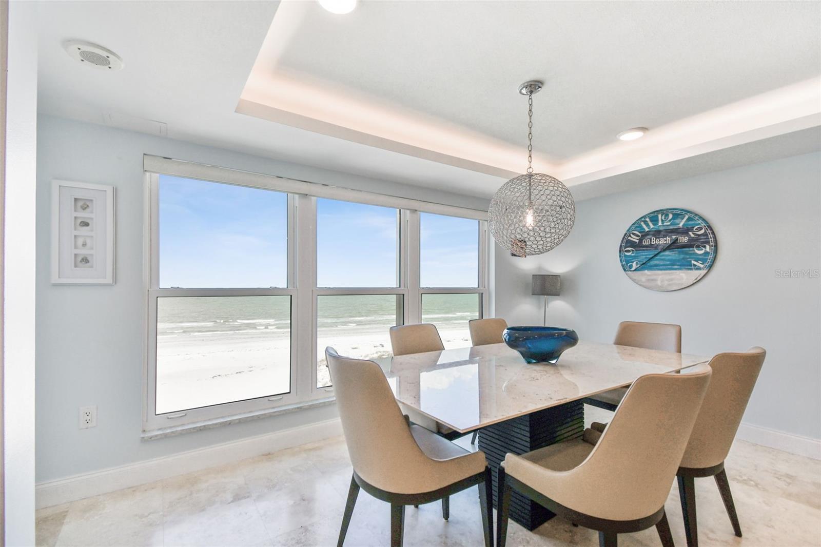 GULF 5000 ASSOC INC CONDO - Residential