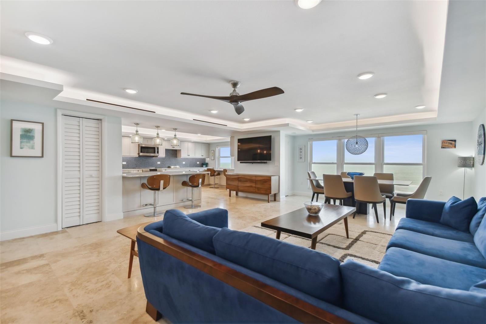 5000 GULF BOULEVARD 704