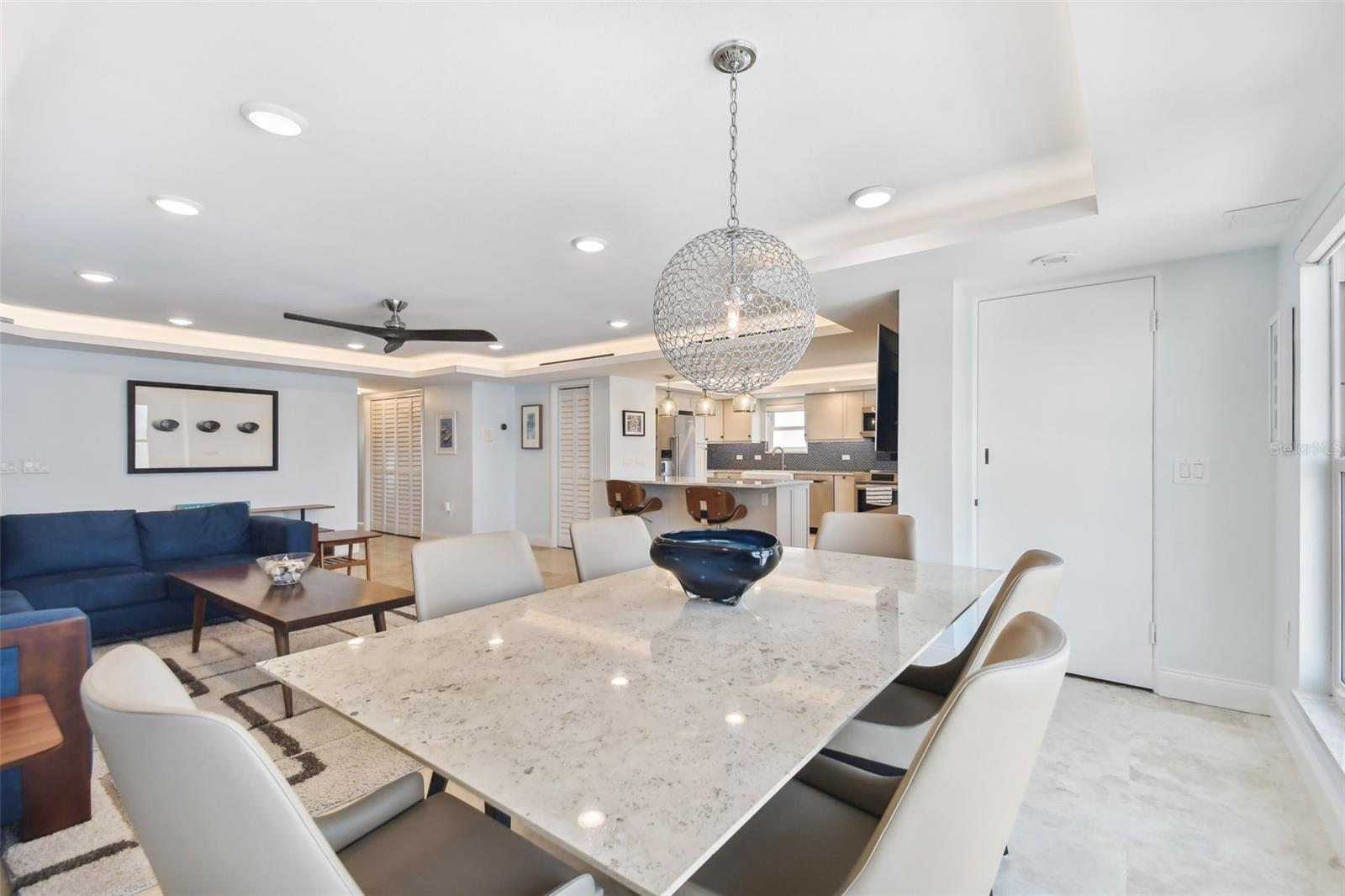 GULF 5000 ASSOC INC CONDO - Residential