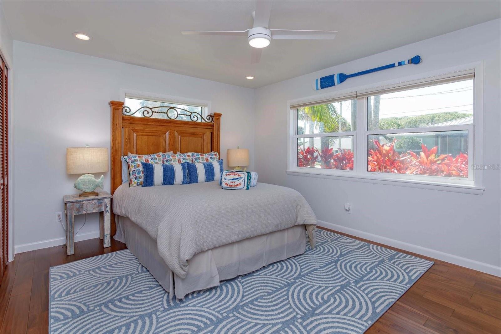 THOBURNS NEW SMYRNA BEACH - Residential
