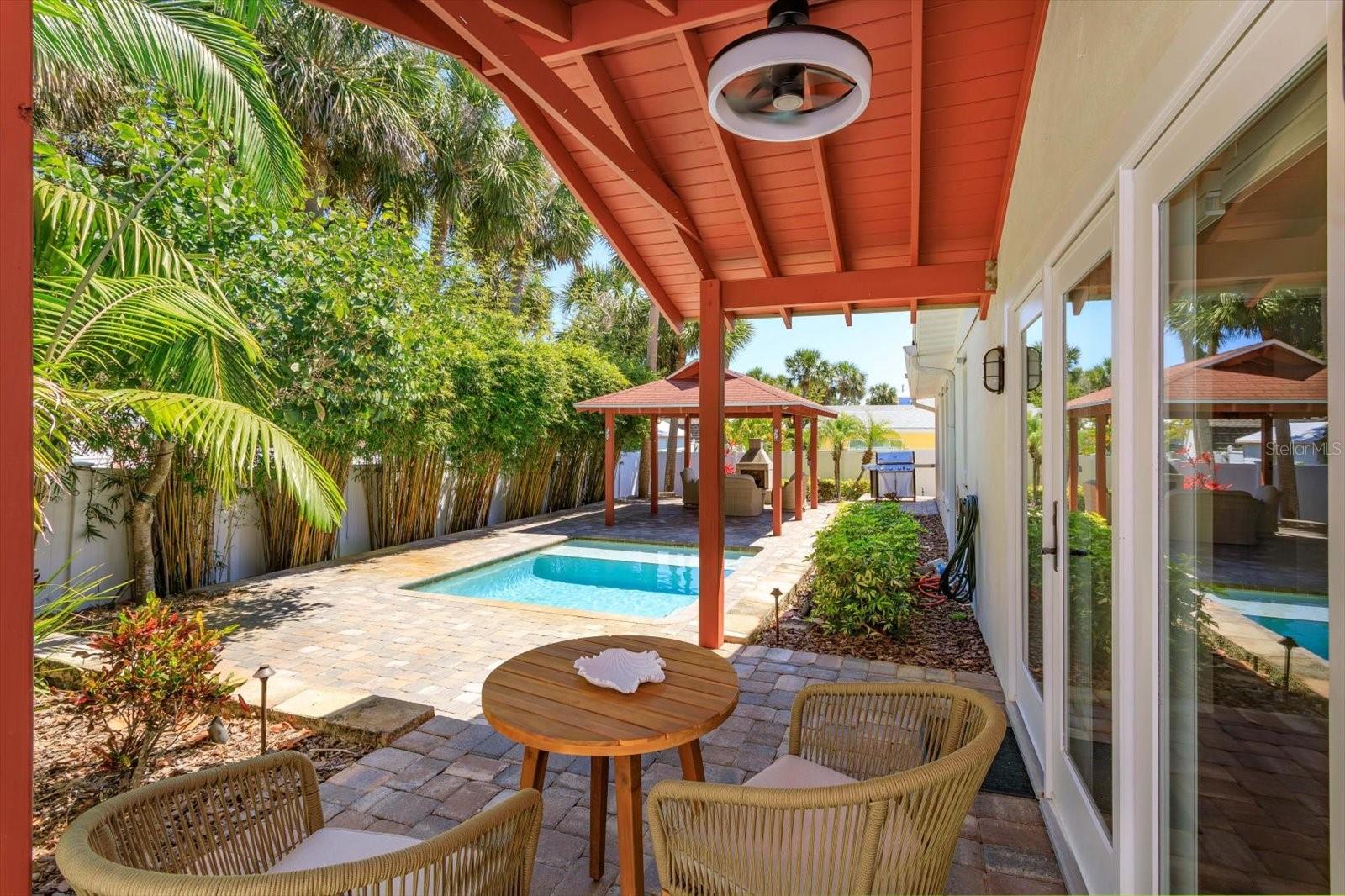 THOBURNS NEW SMYRNA BEACH - Residential