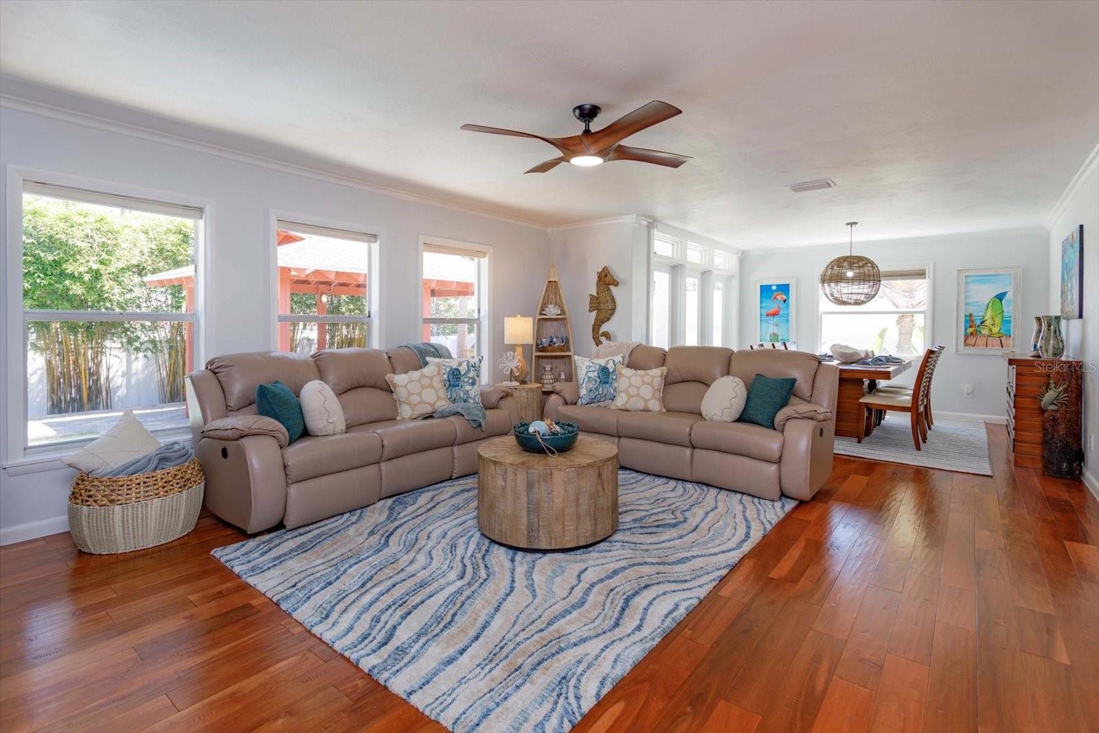 THOBURNS NEW SMYRNA BEACH - Residential