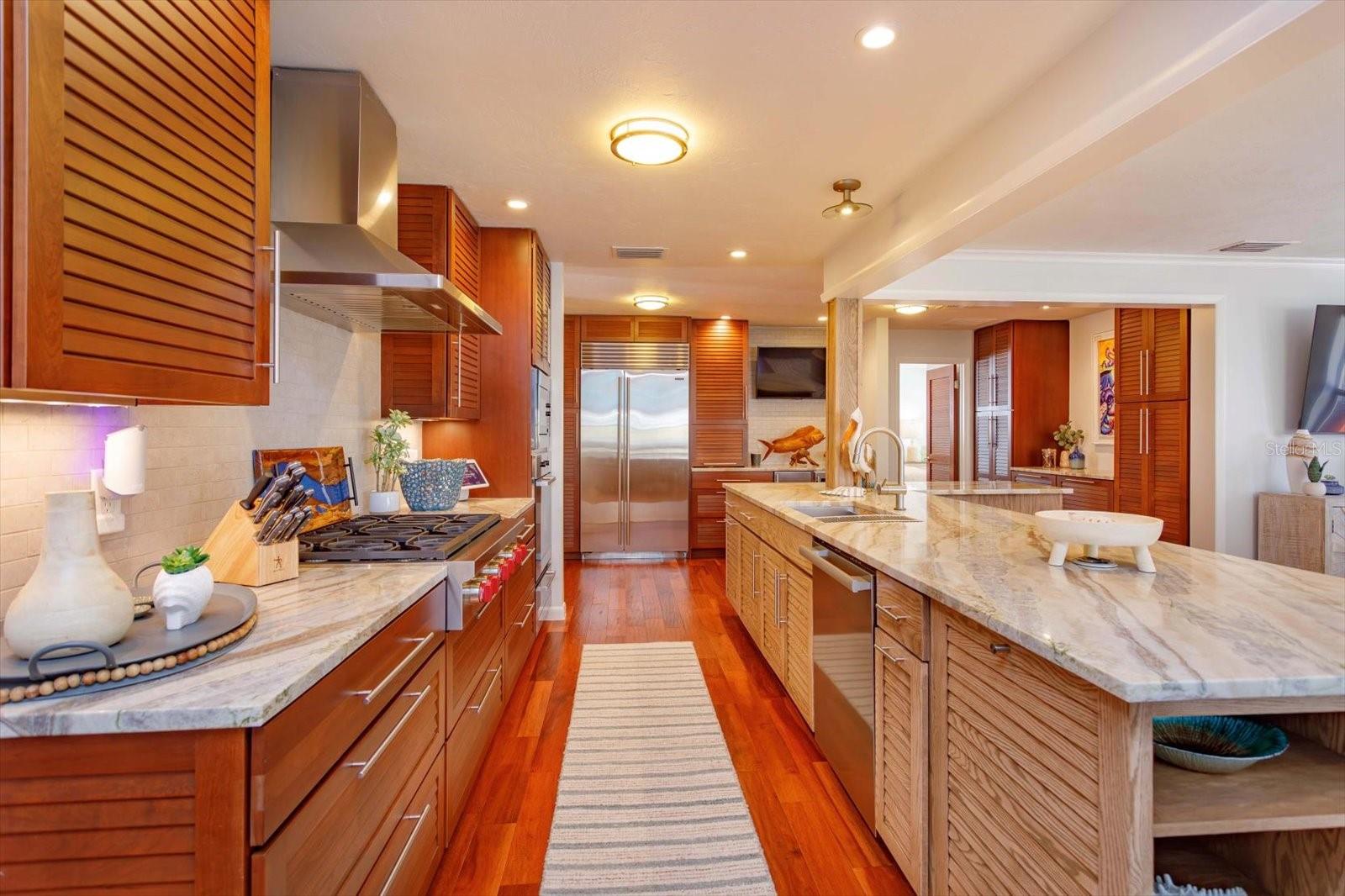 THOBURNS NEW SMYRNA BEACH - Residential