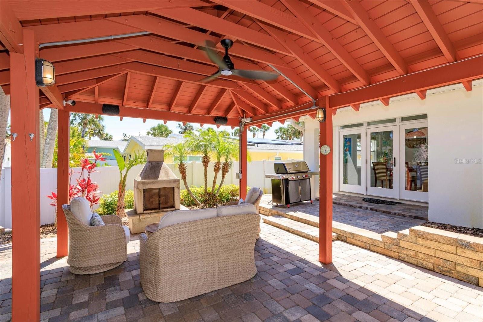 THOBURNS NEW SMYRNA BEACH - Residential