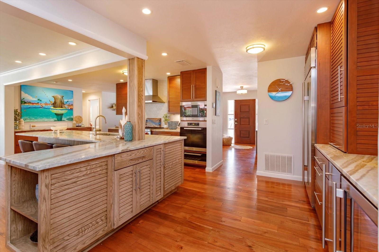 THOBURNS NEW SMYRNA BEACH - Residential