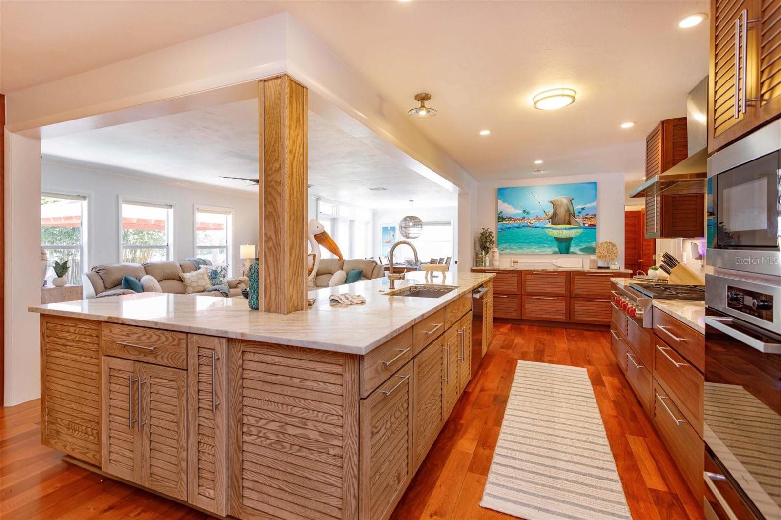 THOBURNS NEW SMYRNA BEACH - Residential