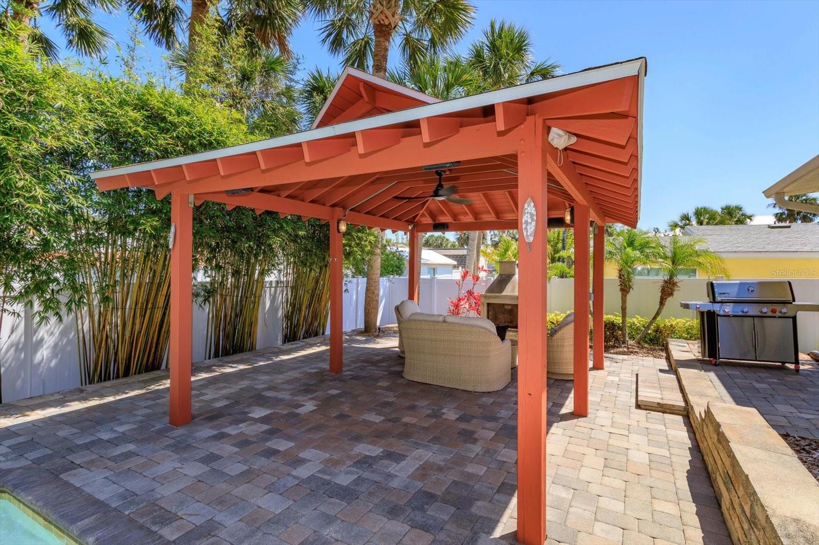 THOBURNS NEW SMYRNA BEACH - Residential