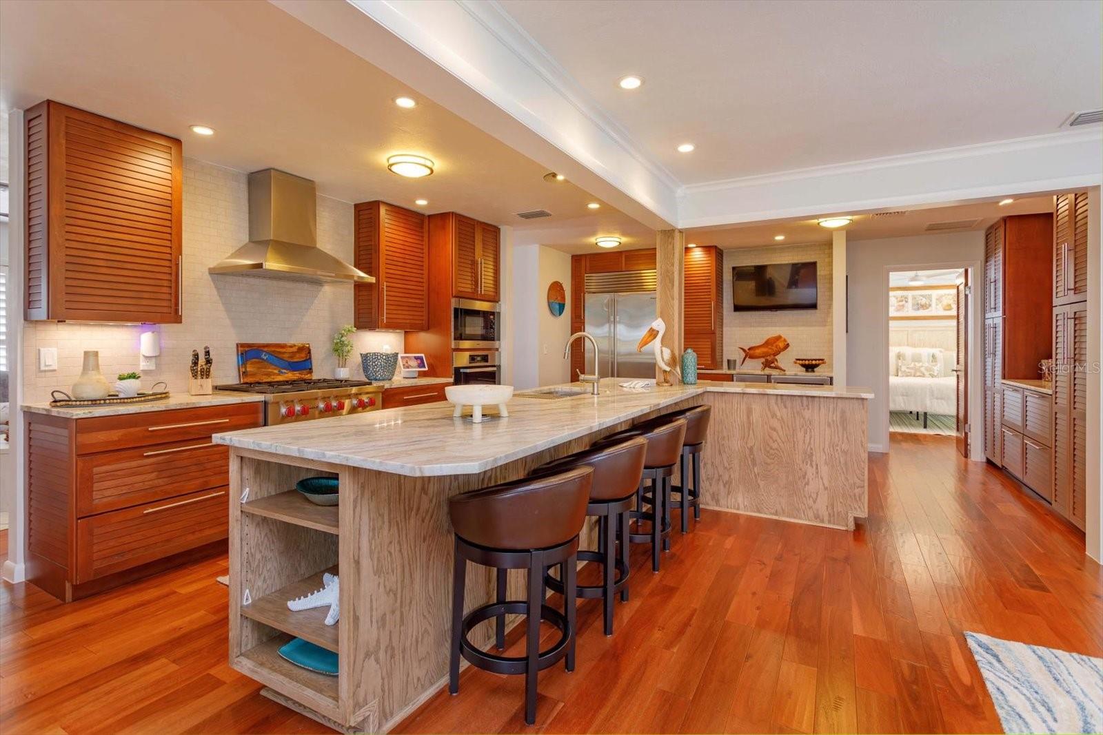 THOBURNS NEW SMYRNA BEACH - Residential