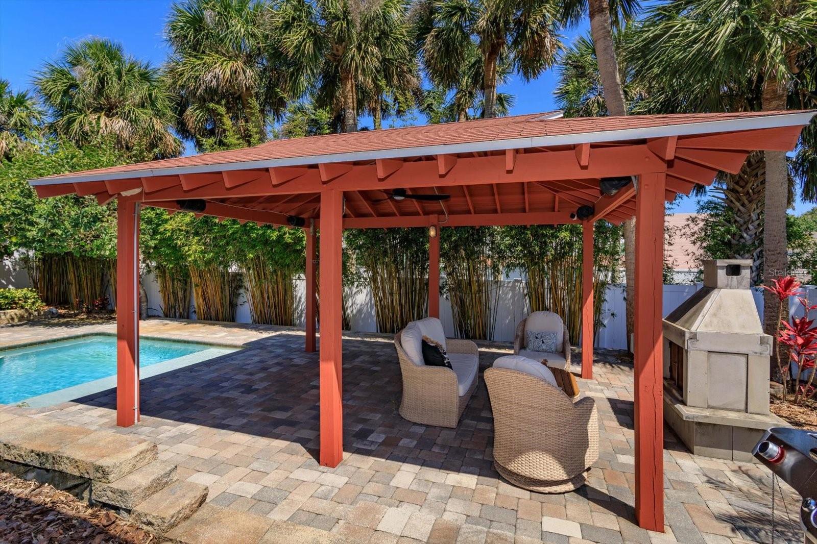 THOBURNS NEW SMYRNA BEACH - Residential