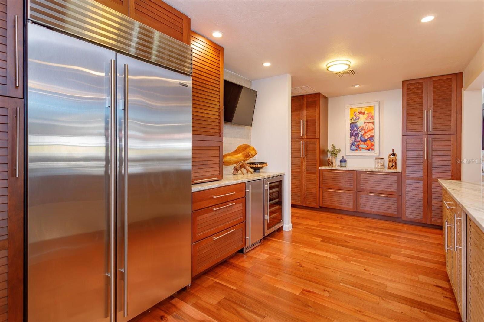 THOBURNS NEW SMYRNA BEACH - Residential
