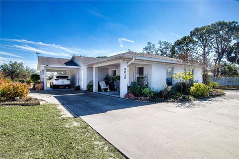 4010 N LOCKWOOD RIDGE ROAD SARASOTA FL 34234