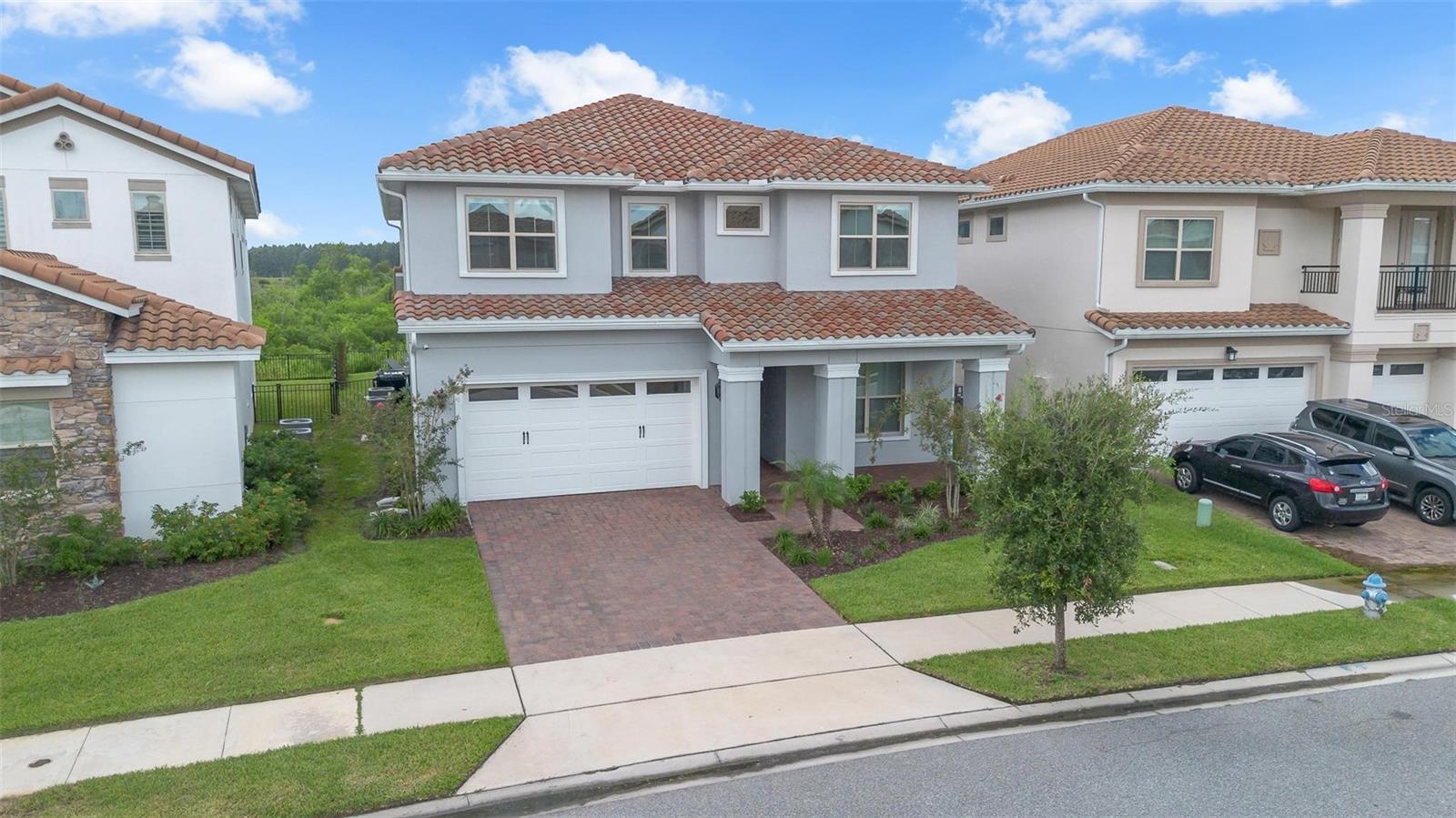 13622 ABBERWICK DRIVE