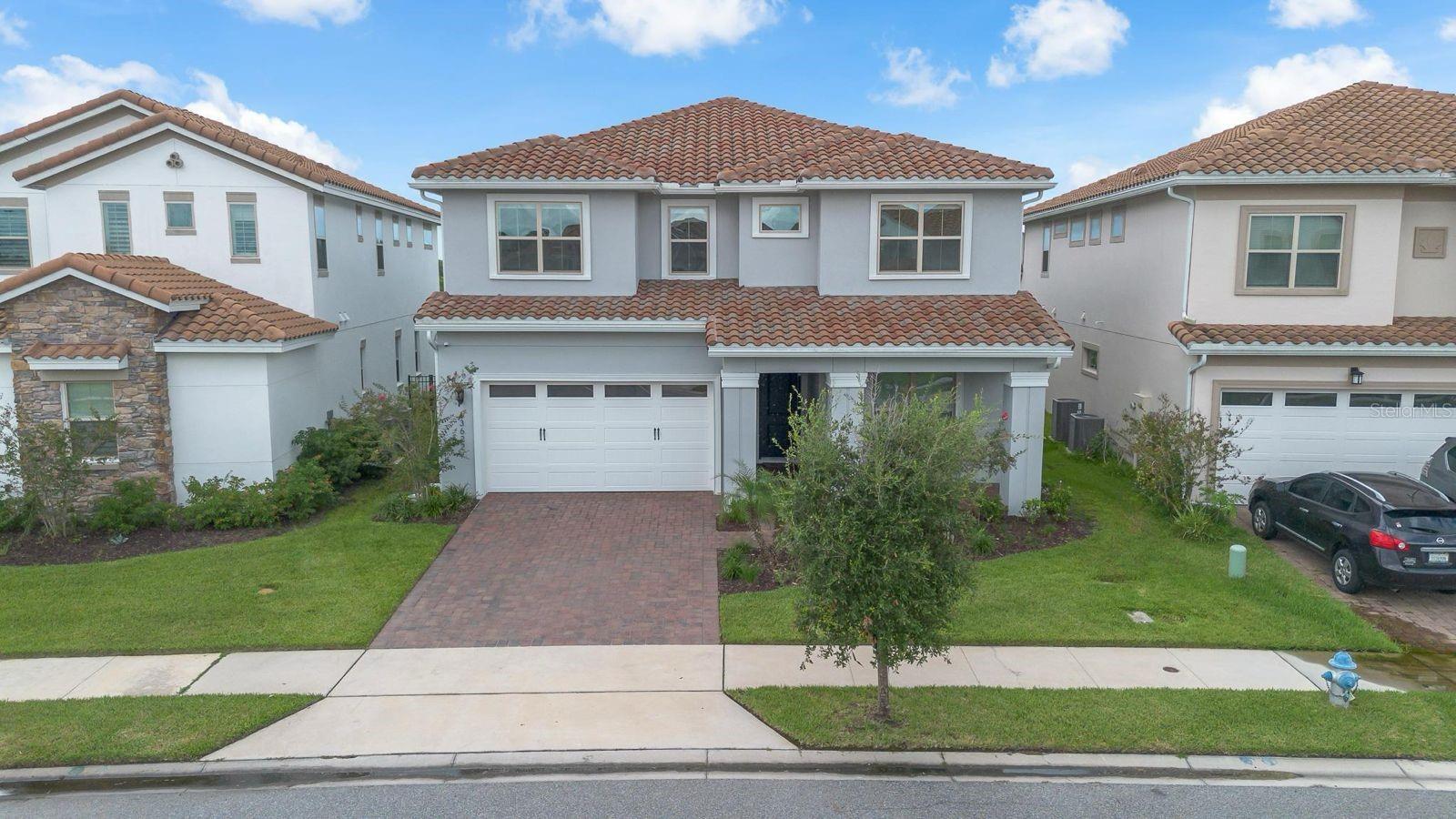 13622 ABBERWICK DRIVE