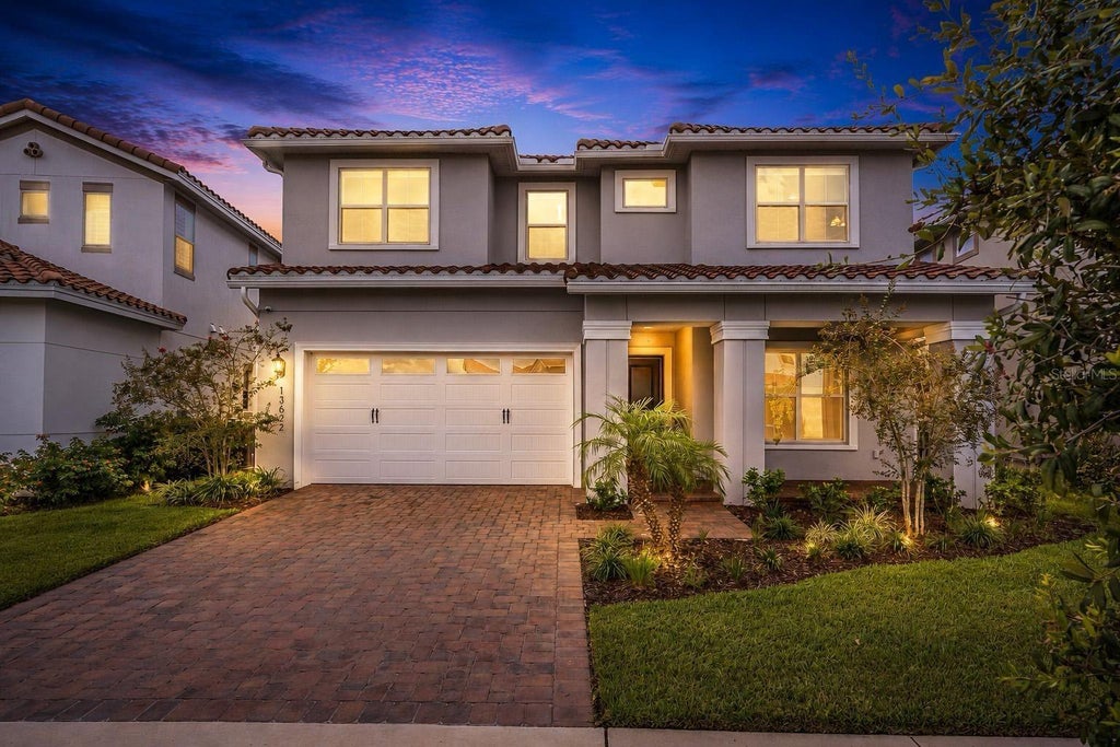 Photo of 13622 Abberwick Drive, Orlando, FL 32832 (MLS # O6439993)