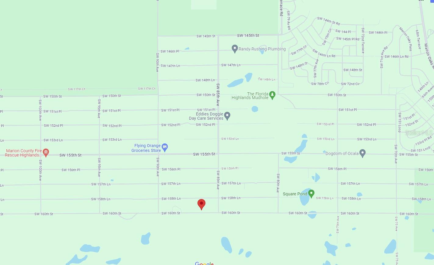 FLORIDA HIGHLANDS - Land