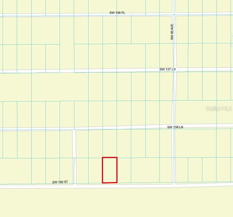 FLORIDA HIGHLANDS - Land