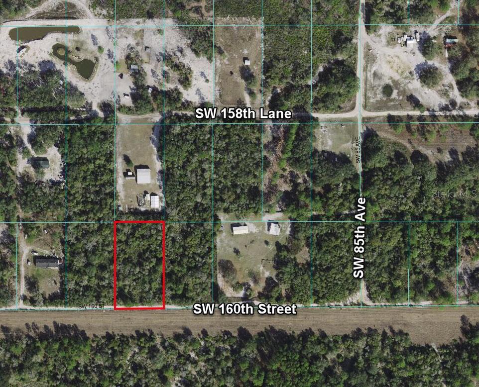 FLORIDA HIGHLANDS - Land