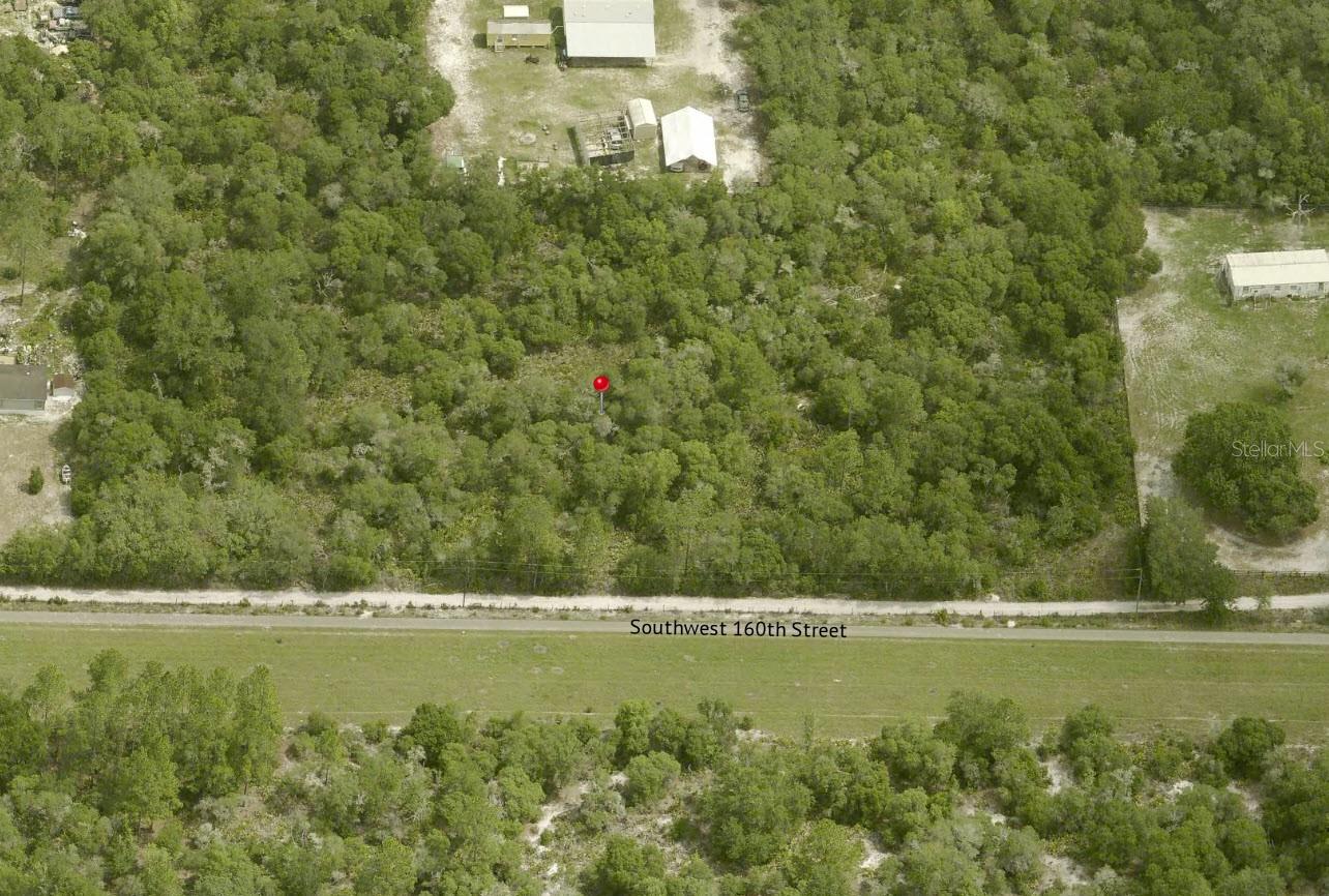 FLORIDA HIGHLANDS - Land