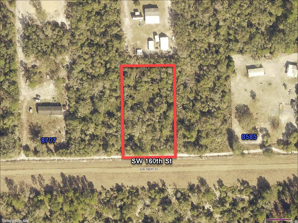 FLORIDA HIGHLANDS - Land