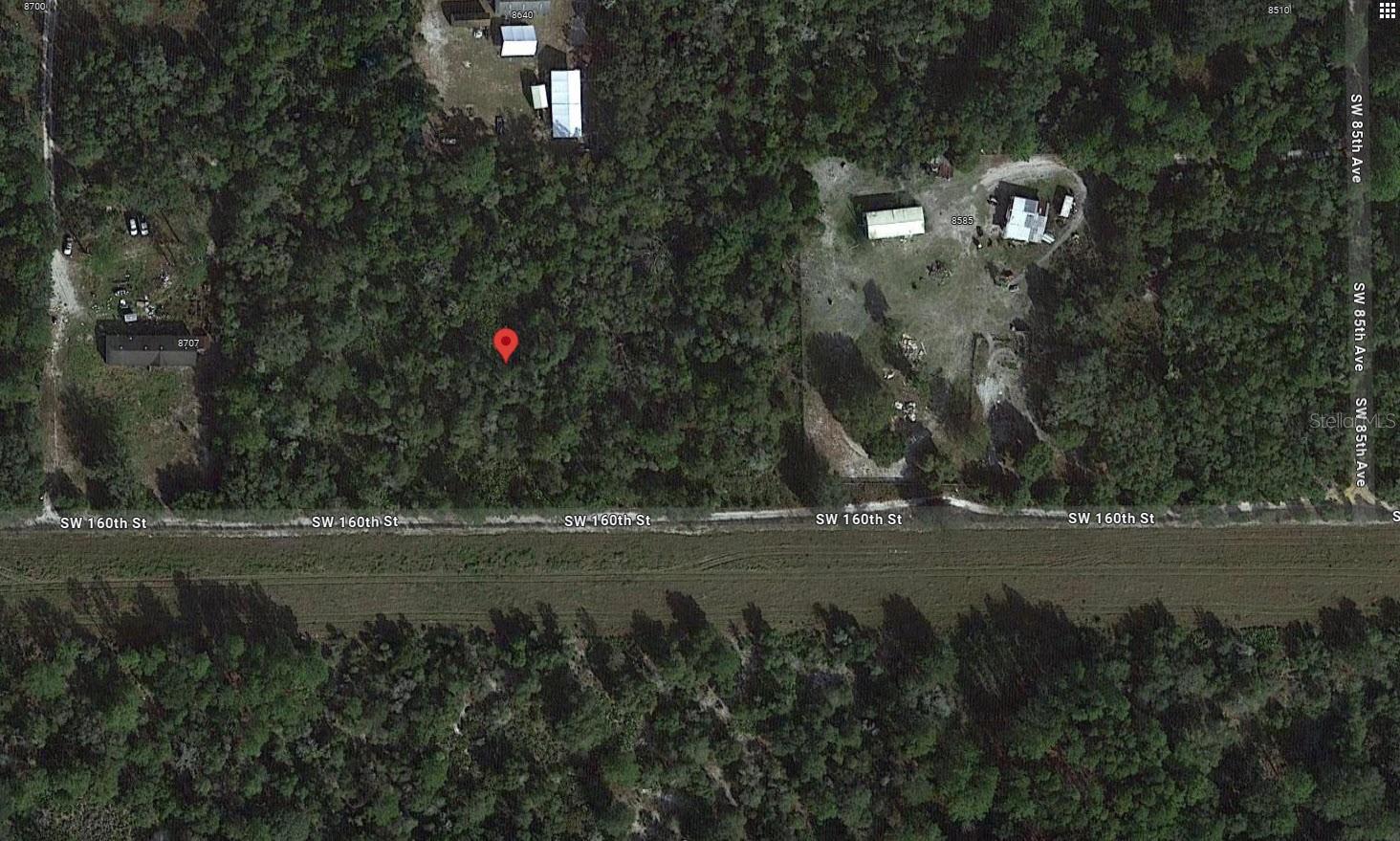 FLORIDA HIGHLANDS - Land