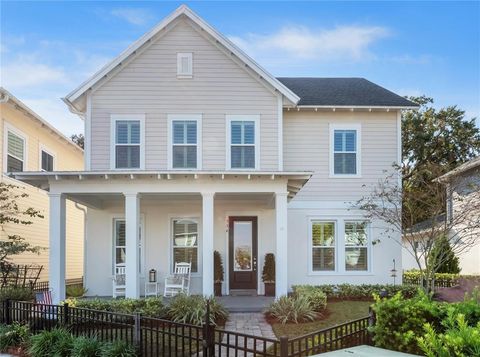 934 MCKINNON SQUARE WINTER GARDEN FL 34787