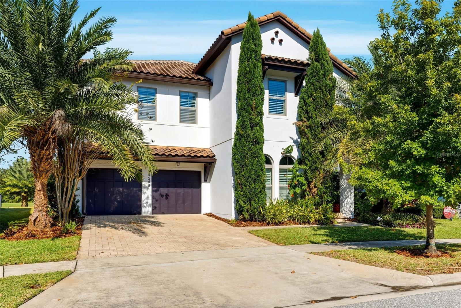 14245 SHOCKLACH DRIVE