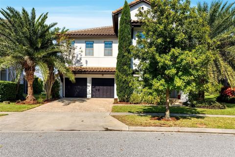 14245 SHOCKLACH DRIVE WINTER GARDEN FL 34787