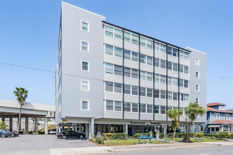 841 4TH AVENUE N 57 ST PETERSBURG FL 33701